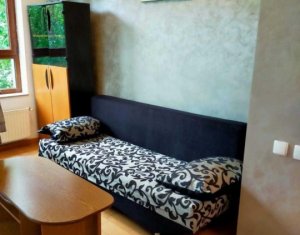 , 60m2 dans Cluj-napoca, zone Centru
