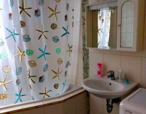 Appartement 2 chambres à louer dans Cluj-napoca, zone Centru