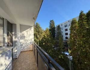 , 78m2 dans Cluj-napoca, zone Manastur