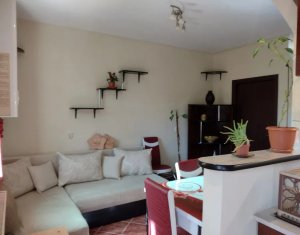, 44m2 in Cluj-napoca, zone Gruia