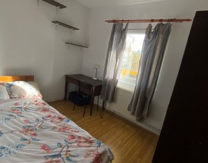Appartement 4 chambres à louer dans Cluj-napoca, zone Zorilor
