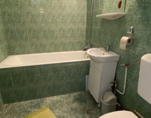 Appartement 4 chambres à louer dans Cluj-napoca, zone Zorilor