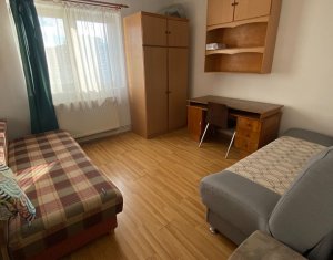 Appartement 4 chambres à louer dans Cluj-napoca, zone Zorilor