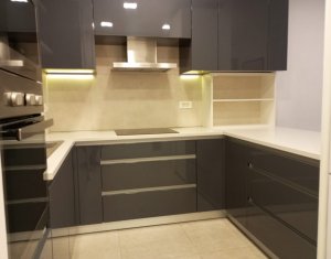 Appartement 2 chambres à vendre dans Cluj-napoca, zone Centru