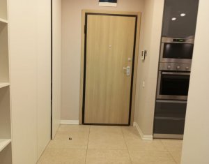 Appartement 2 chambres à vendre dans Cluj-napoca, zone Centru