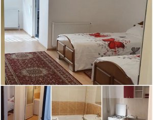 Appartement 3 chambres à vendre dans Cluj-napoca, zone Zorilor