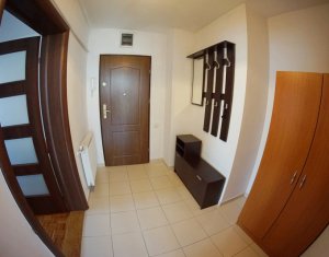 Lakás 3 szobák kiadó on Cluj-napoca, Zóna Centru