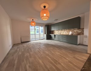 Appartement 4 chambres à vendre dans Cluj-napoca, zone Europa