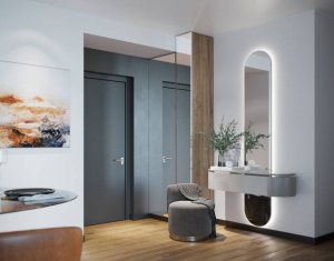 , 53m2 dans Cluj-napoca, zone Gara