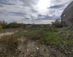 , 1322m2 dans Cluj-napoca, zone Someseni