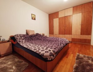 , 37m2 dans Cluj-napoca, zone Plopilor