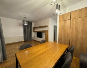 , 54m2 dans Cluj-napoca, zone Borhanci