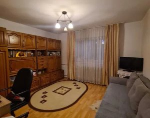 , 40m2 dans Cluj-napoca, zone Manastur