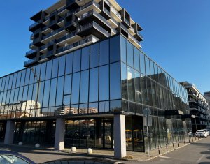 Espace Commercial à louer, 500m2 dans Cluj-napoca, zone Iris
