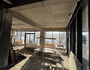 Espace Commercial à louer dans Cluj-napoca, zone Iris