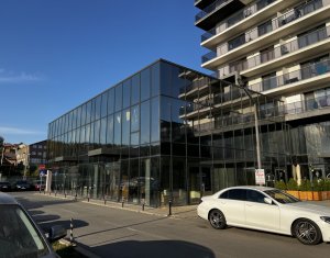 Espace Commercial à louer dans Cluj-napoca, zone Iris