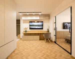, 48m2 dans Cluj-napoca