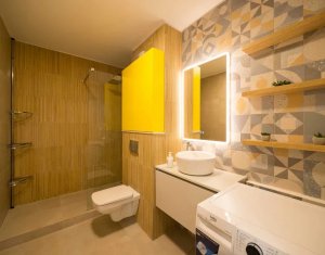 Appartement 2 chambres à vendre dans Cluj-napoca