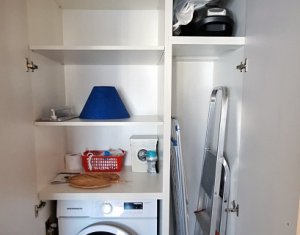 Appartement 2 chambres à louer dans Cluj-napoca, zone Grigorescu