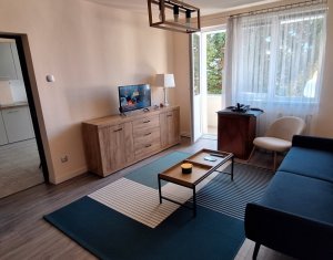 , 50m2 dans Cluj-napoca, zone Grigorescu