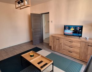 Appartement 2 chambres à louer dans Cluj-napoca, zone Grigorescu