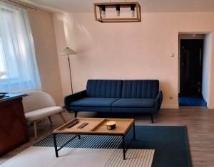 Appartement 2 chambres à louer dans Cluj-napoca, zone Grigorescu