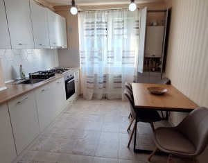Appartement 2 chambres à louer dans Cluj-napoca, zone Grigorescu