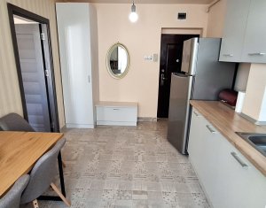 Appartement 2 chambres à louer dans Cluj-napoca, zone Grigorescu