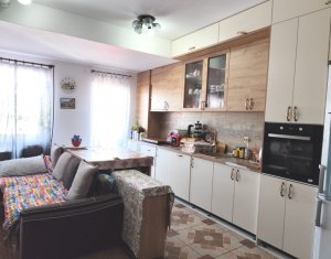 Appartement 2 chambres à vendre dans Cluj-napoca, zone Iris
