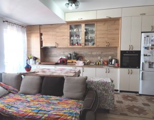 Appartement 2 chambres à vendre dans Cluj-napoca, zone Iris