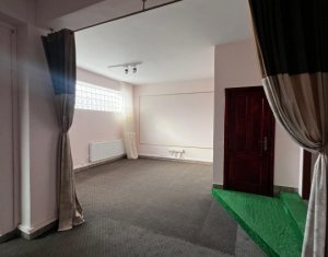 Espace Commercial à louer dans Cluj-napoca, zone Centru