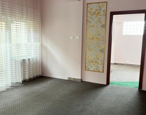 Espace Commercial à louer dans Cluj-napoca, zone Centru