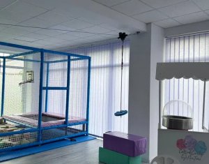 Espace Commercial à louer dans Cluj-napoca, zone Marasti