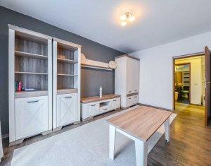 , 55m2 dans Cluj-napoca, zone Gheorgheni