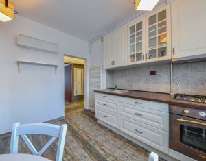 Appartement 2 chambres à louer dans Cluj-napoca, zone Gheorgheni