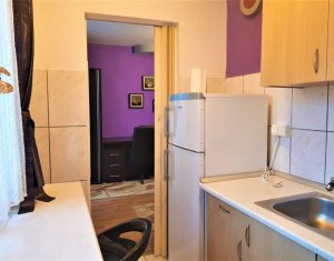 Appartement 1 chambres à vendre dans Cluj-napoca, zone Manastur