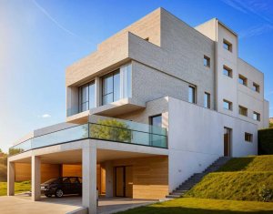 , 630m2 in Cluj-napoca, zona Dambul Rotund