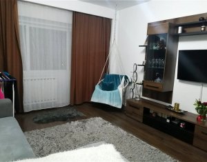 Appartement 1 chambres à vendre dans Cluj-napoca, zone Marasti