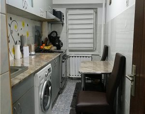 Appartement 1 chambres à vendre dans Cluj-napoca, zone Marasti
