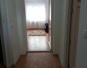 Appartement 2 chambres à louer dans Cluj-napoca, zone Centru