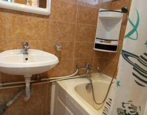 Appartement 2 chambres à louer dans Cluj-napoca, zone Centru