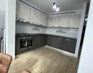 , 62m2 dans Floresti