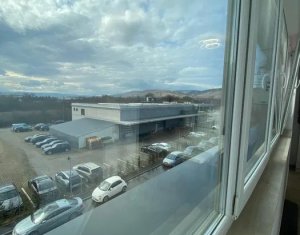 Appartement 3 chambres à vendre dans Floresti
