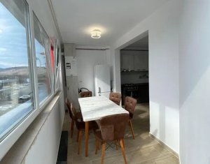 Appartement 3 chambres à vendre dans Floresti