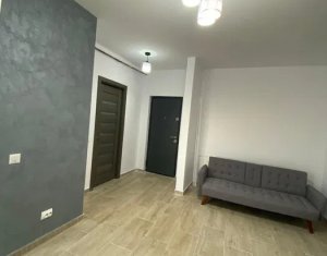 Appartement 3 chambres à vendre dans Floresti