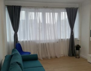 Appartement 2 chambres à louer dans Cluj-napoca, zone Centru