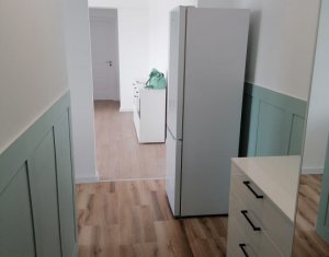 Appartement 2 chambres à louer dans Cluj-napoca, zone Centru