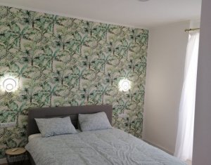 Appartement 2 chambres à louer dans Cluj-napoca, zone Centru