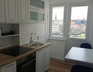 Appartement 2 chambres à louer dans Cluj-napoca, zone Centru