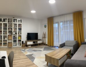 Appartement 2 chambres à vendre dans Cluj-napoca, zone Sopor